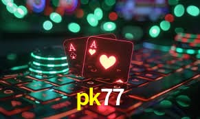 Experiência VIP pk77