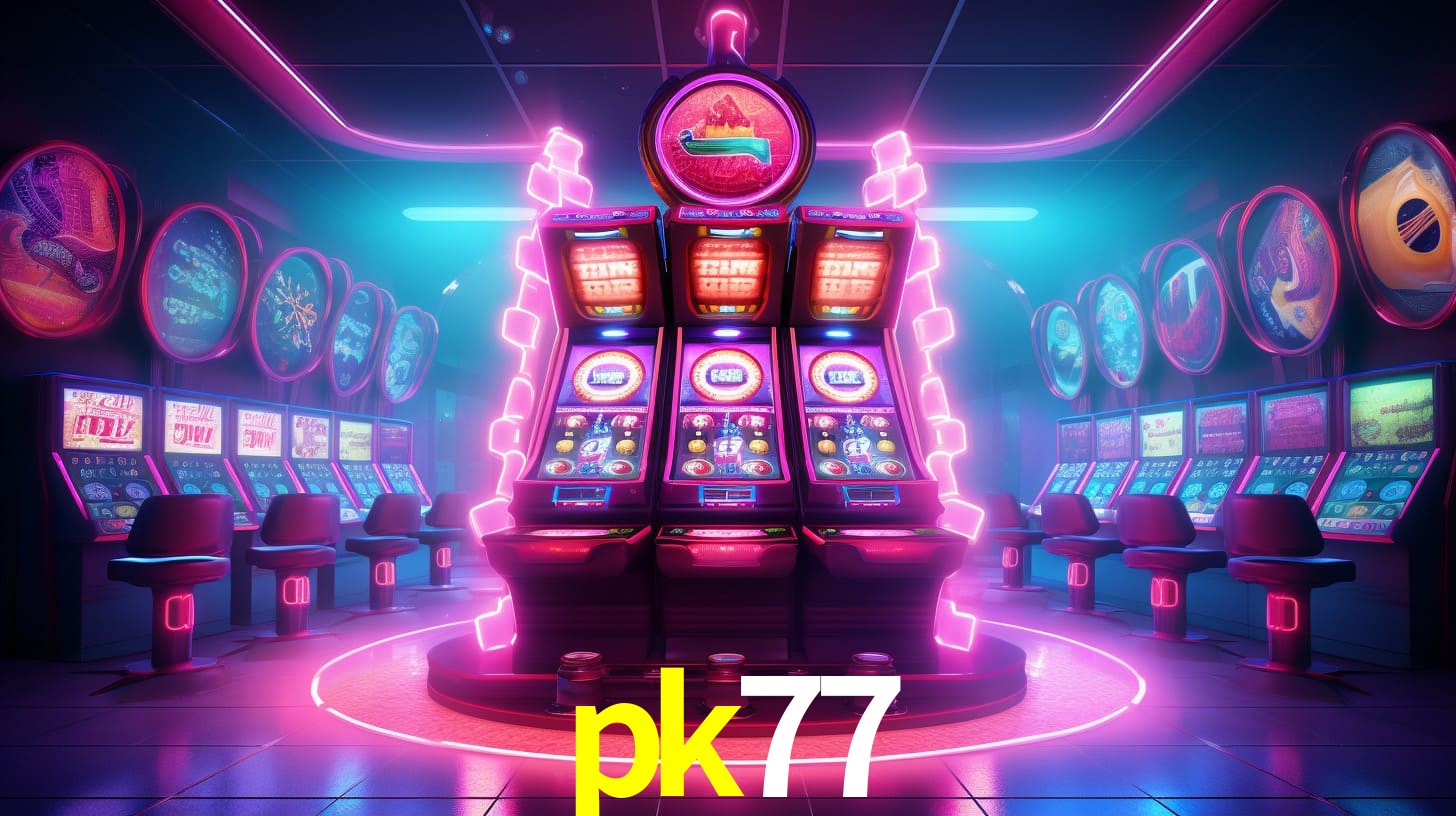 pk77 - Cassino Online Seguro Brasil - pk77.com