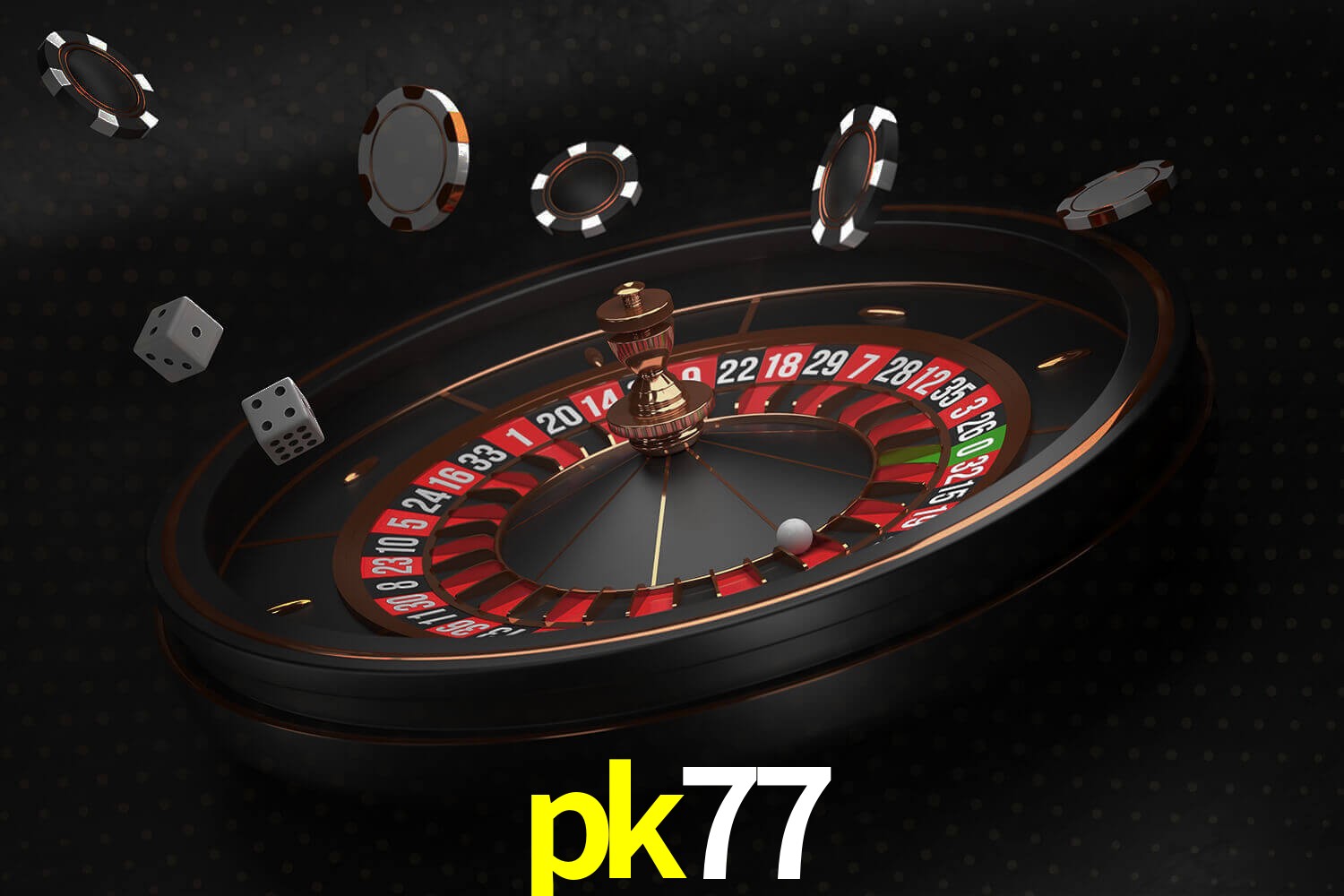 pk77: Seu Cassino Premiado com Pagamentos Rápidos