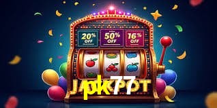 Promoção Relâmpago pk77