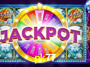 Desvendando o Mundo dos Jogos Virtuais na pk77