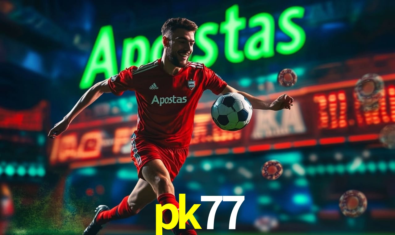 Jogos Exclusivos pk77