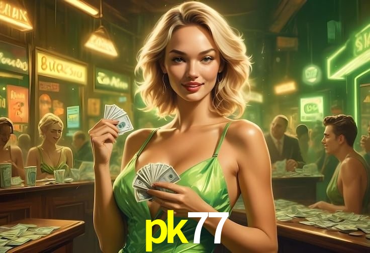 Inovações de Jogos na pk77: O Futuro das Experiências Interativas