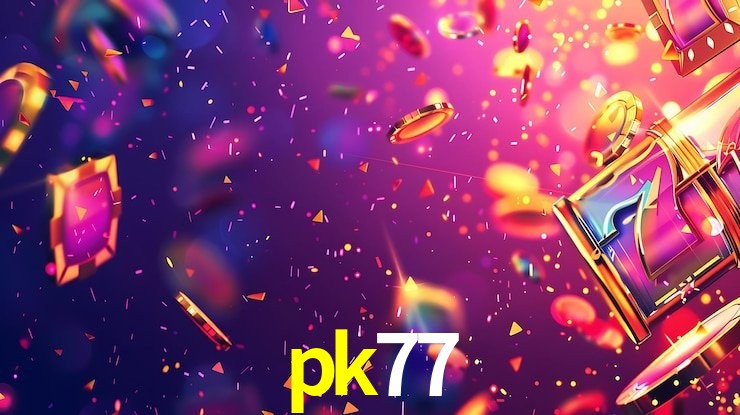 cassino pk77