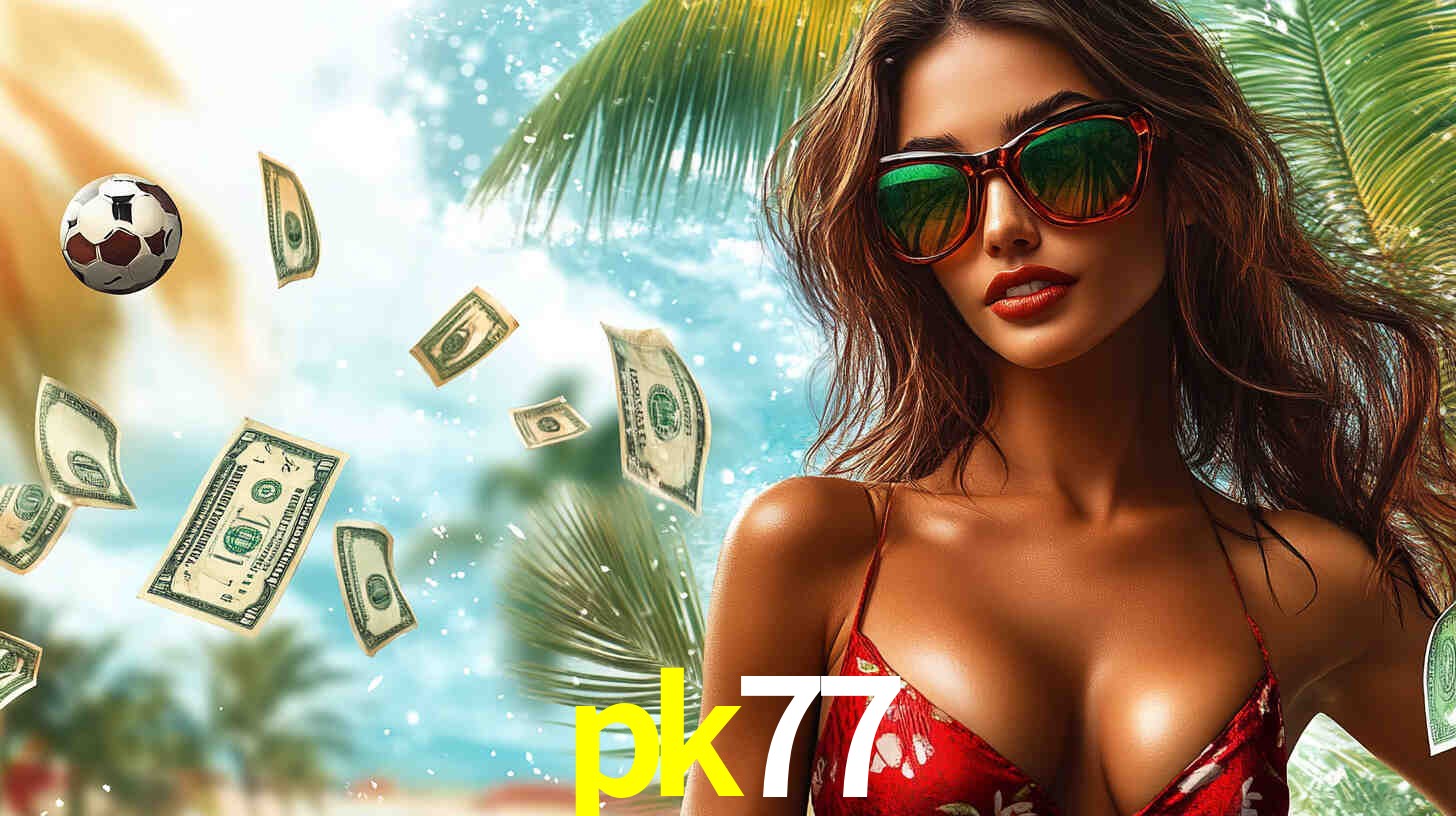 Responsive Design pk77