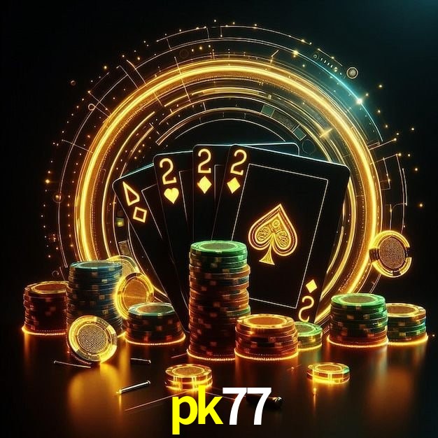 Jogos de Slot pk77