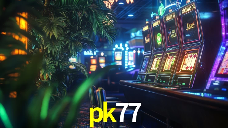 Tournaments pk77