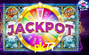 A Emoção da Loteria na pk77: Uma Chance de Mudança de Vida