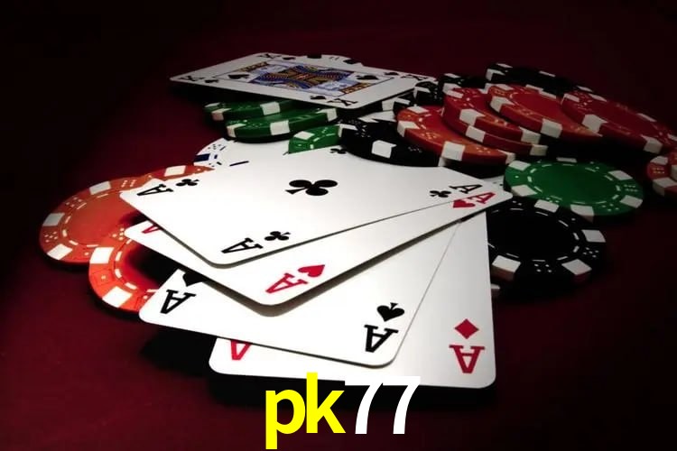 Casino VIP pk77