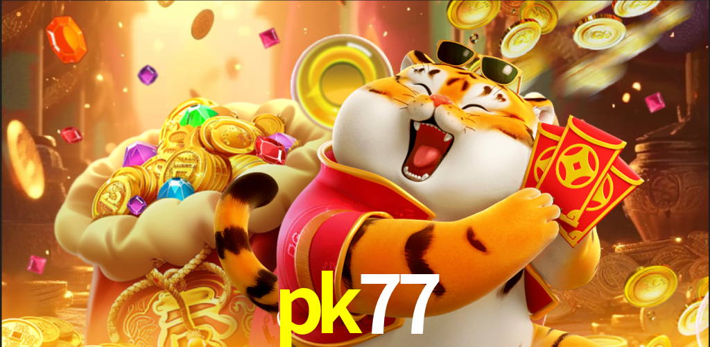 pk77: A Experiência de Casino com Jogos de Mesa ao Vivo