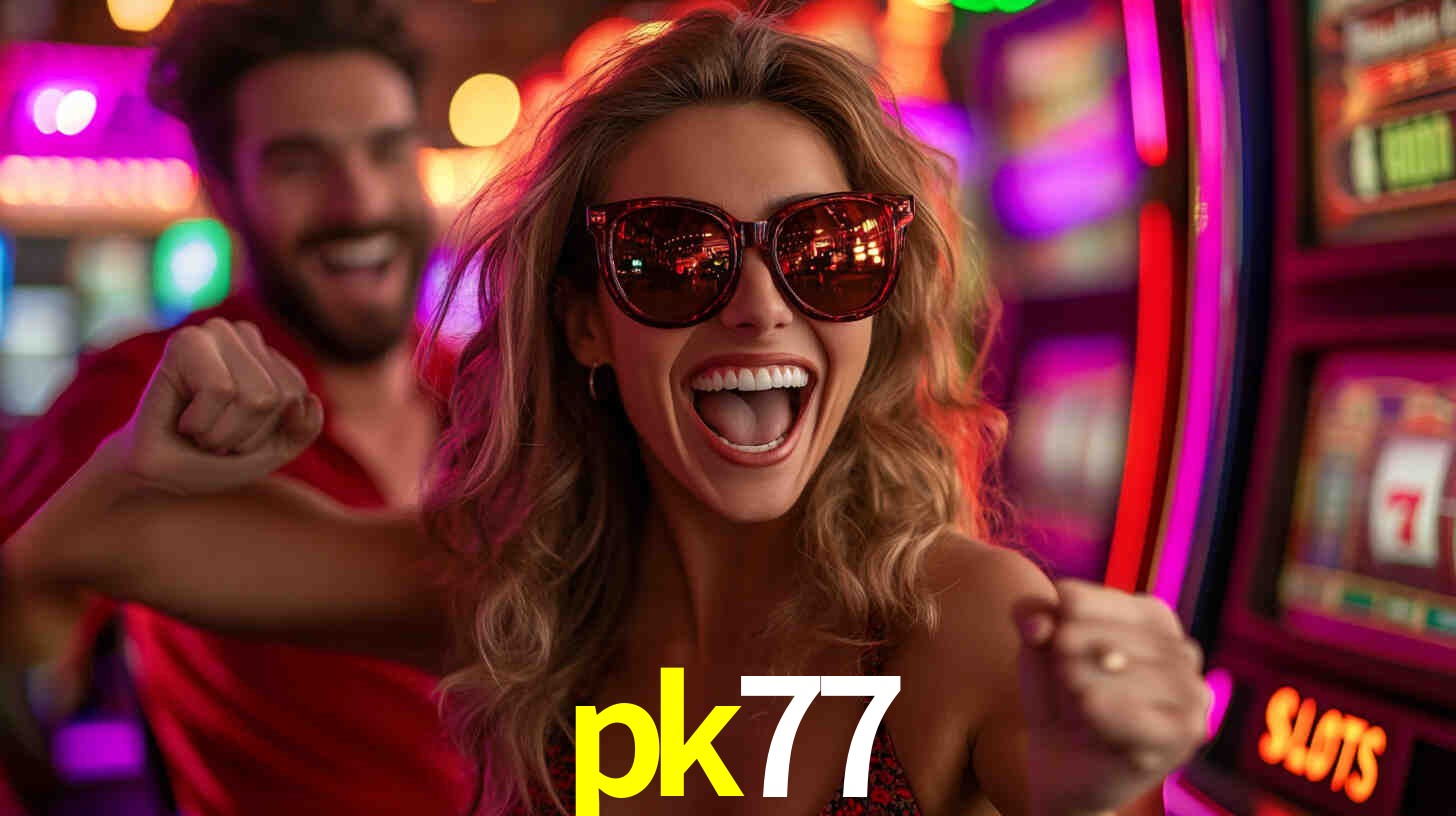 Descubra a Essência do pk77: Nossa História e Compromissos