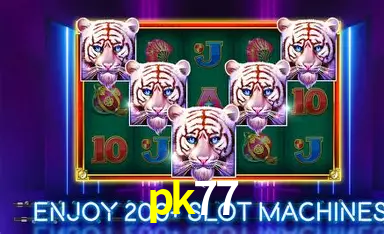 Flash Promotion pk77