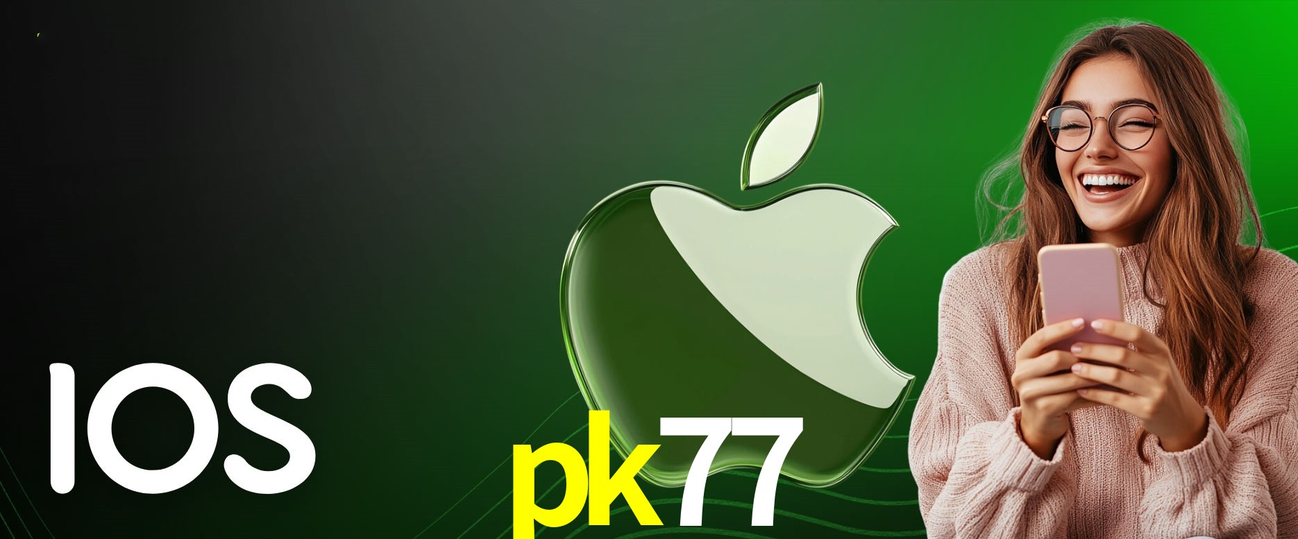 Secure Login pk77