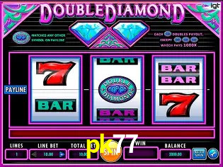 A Emoção da Loteria na pk77: Uma Chance de Mudança de Vida