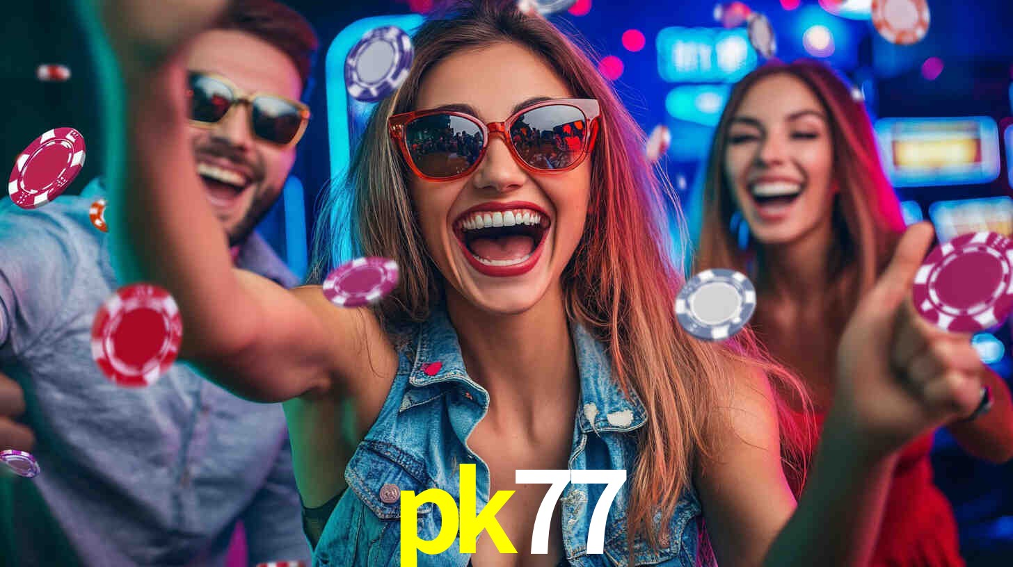 Explorando a Categoria de Eventos em Apostas na pk77