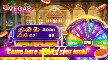 API Integration pk77